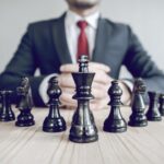 Navigating the Tech Horizon: A CEO’s Guide to Strategic Decision-Making